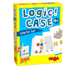 Logic Case +6