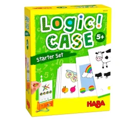 Logic Case +5
