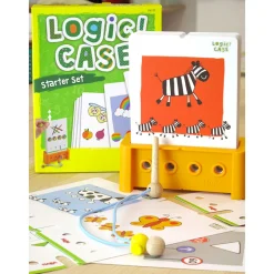 Logic Case +5