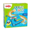 Logic Games Aquanilopark