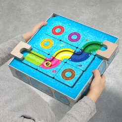 Logic Games Aquanilopark