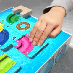 Logic Games Aquanilopark