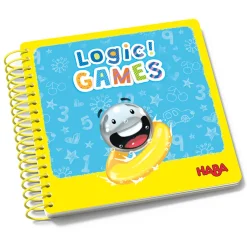 Logic Games Aquanilopark