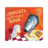 L'Ovelleta Que Va Venir A Sopar