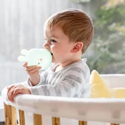 Luz De Compania Little Bunny Menta