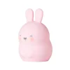 Luz De Compania Little Bunny Rosa