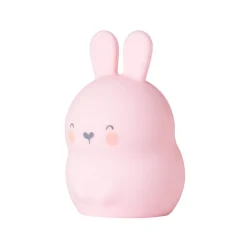 Luz De Compania Little Bunny Rosa
