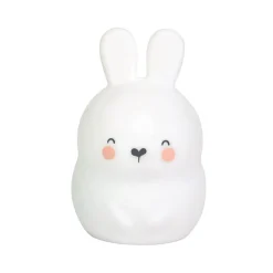 Luz De Compania Little Bunny Blanco