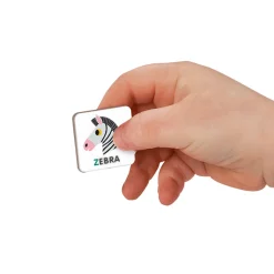 Magnetibook Alfabeto Catala