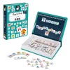 Magnetibook Alfabeto Ingles