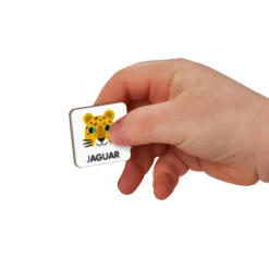 Magnetibook Alfabeto Ingles