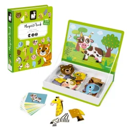 Magnetibook Animales