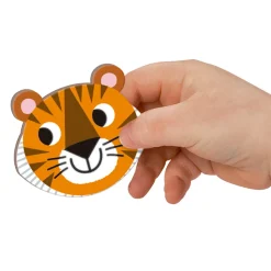 Magnetibook Animales