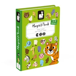 Magnetibook Animales