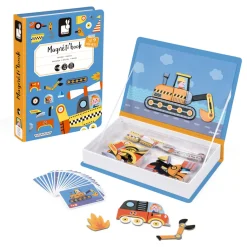 Magnetibook Coches Y Transportes
