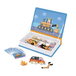 Magnetibook Coches Y Transportes