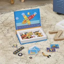 Magnetibook Coches Y Transportes