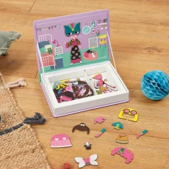 Magnetibook Disfraces Fantasia
