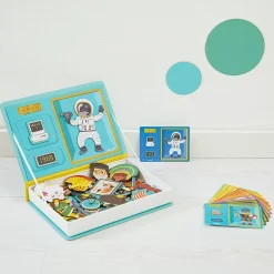 Magnetibook Historia