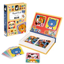Magnetibook Mix & Match