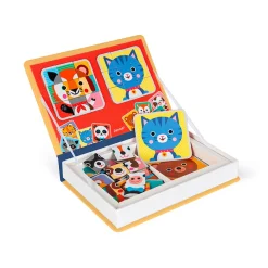 Magnetibook Mix & Match
