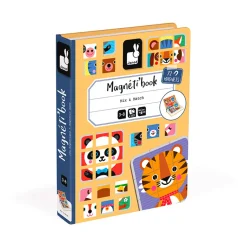 Magnetibook Mix & Match