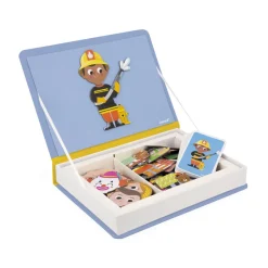 Magnetibook Oficios