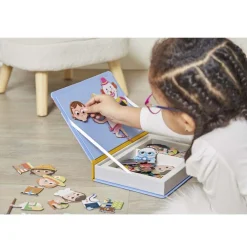 Magnetibook Oficios
