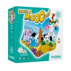Make A Mooove!