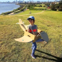 Makedo Explore Kit 50 Piezas