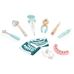 Maletin De Dentista