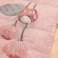 Manta De Juego Flowers