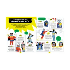 Manual Per A Superherois