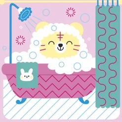 Manualidades 5 Años: Grafismo