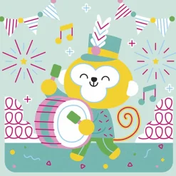 Manualidades 5 Años: Grafismo