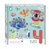 Manualidades 4 Años: Multiactividades