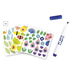 Manualidades 4 Años: Multiactividades