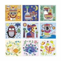 Manualidades 4 Años: Multiactividades