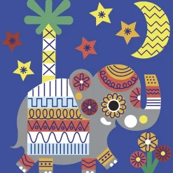 Manualidades 4 Años: Multiactividades