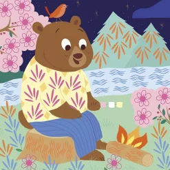 Manualidades 5 Años: Multiactividades
