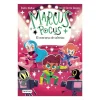 Marcus Pocus 4: El Concurso De Talentos
