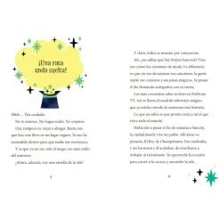 Marcus Pocus 4: El Concurso De Talentos