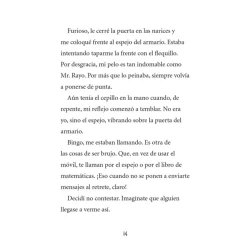 Marcus Pocus 3: La Maldicion De Los Elfos