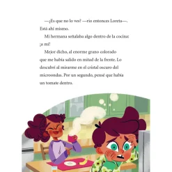 Marcus Pocus 3: La Maldicion De Los Elfos