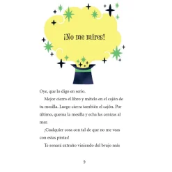 Marcus Pocus 3: La Maldicion De Los Elfos