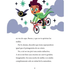 Marcus Pocus 1: Magia A Domicilio