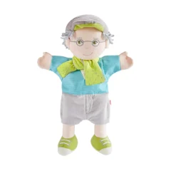 Marioneta Abuelito