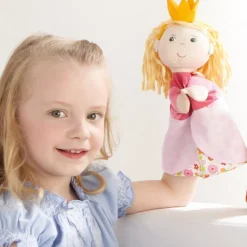 Marioneta Princesa