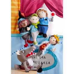 Marioneta Principe