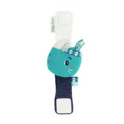 Marius Pulsera Sonajero Eco Friendly